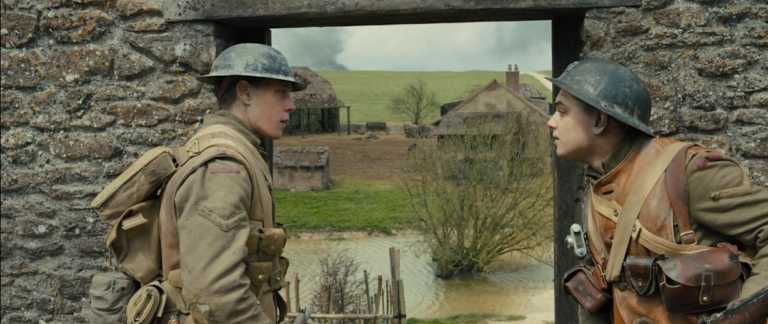 1917: recensione del film di Sam Mendes
