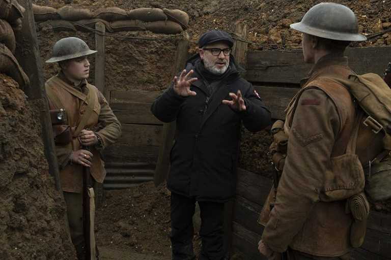 1917: 10 curiosit&agrave; sul film candidato all&rsquo;Oscar
