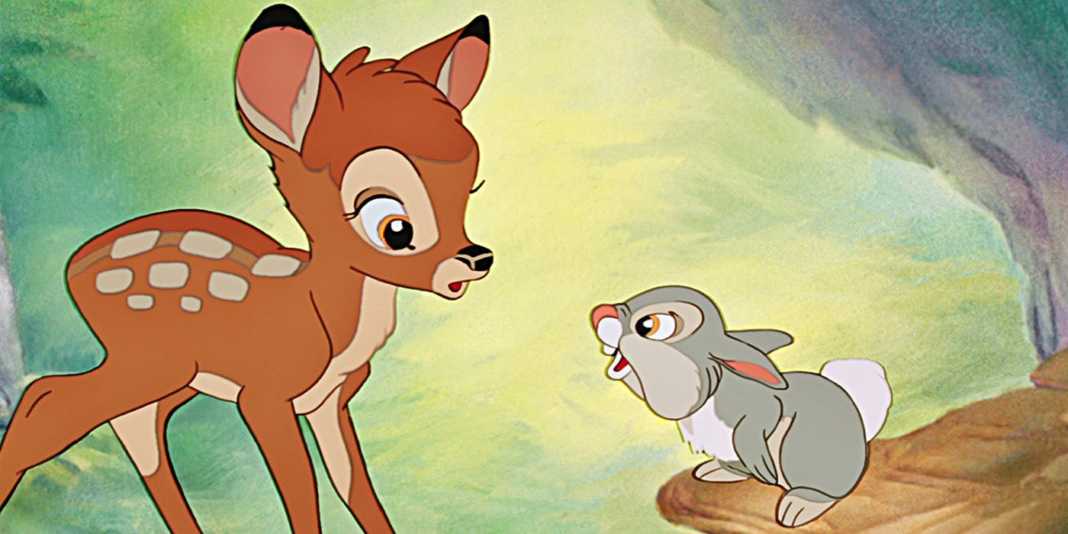 Bambi Bambi