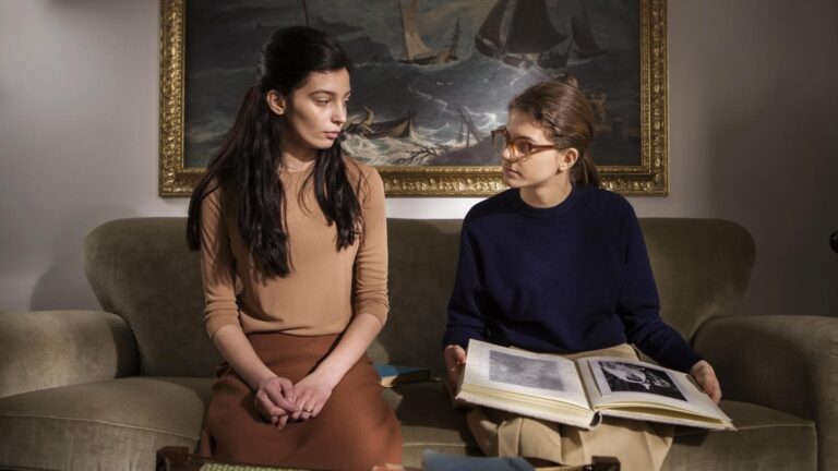 L&rsquo;Amica Geniale &ndash; Storia del nuovo cognome: recensione della serie