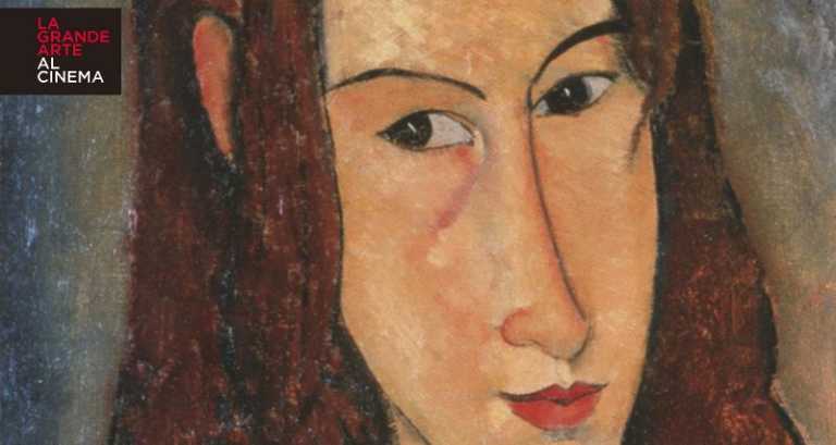 Maledetto&nbsp;Modigliani, al cinema il 30 e 31 marzo e l&rsquo;1 aprile