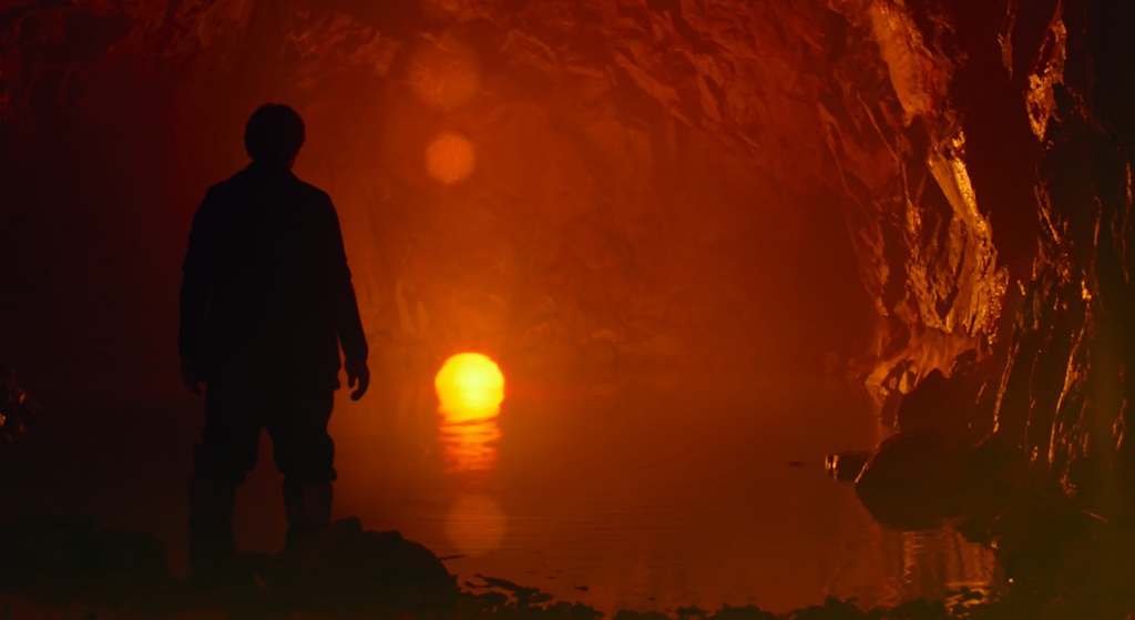 SIBERIA film 2020 SIBERIA film 2020