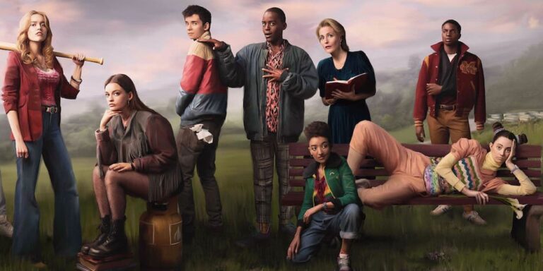 Le 10 migliori serie Netflix che tutti dovrebbero vedere