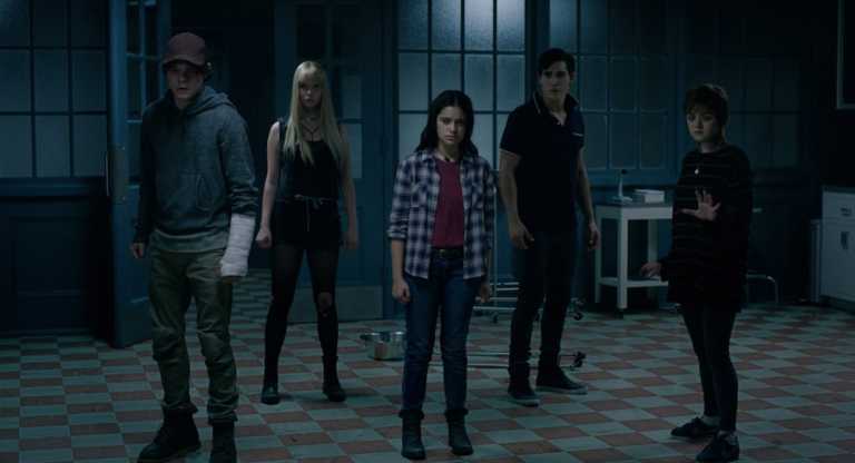 The New Mutants, spot: &ldquo;Poteri come questi non possono essere contenuti&rdquo;