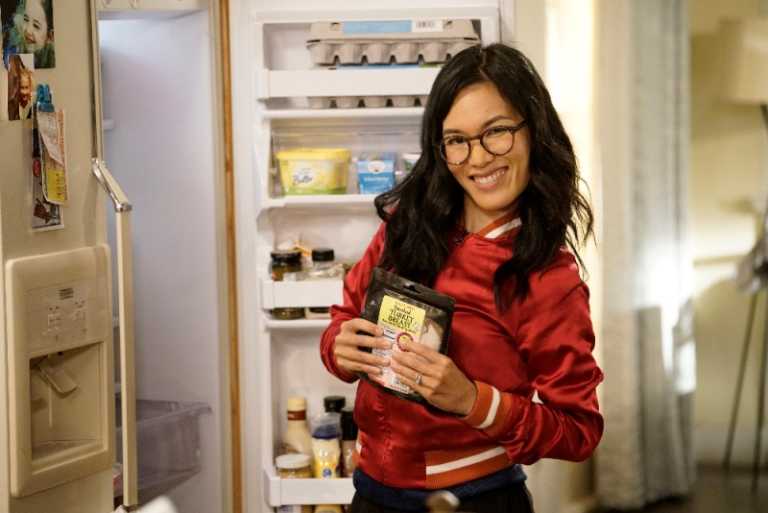Ali Wong: 10 cose che non sai sull&rsquo;attrice