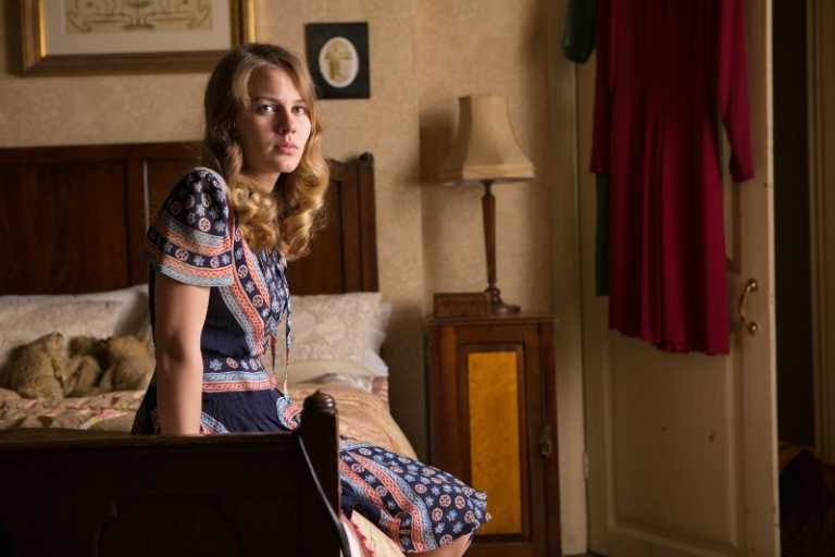 Alicia von Rittberg: 10 cose che non sai sull&rsquo;attrice