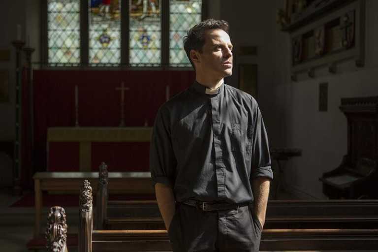 Andrew Scott: 10 cose che non sai sull&rsquo;attore