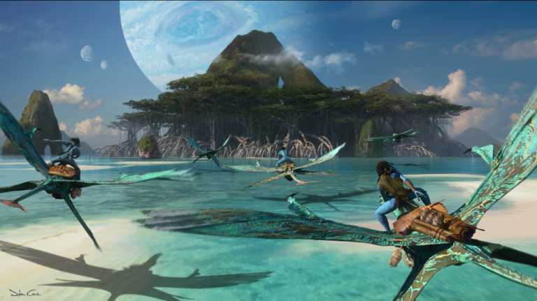 Avatar, James Cameron us&ograve; il successo di Titanic per zittire la 20th Century Fox