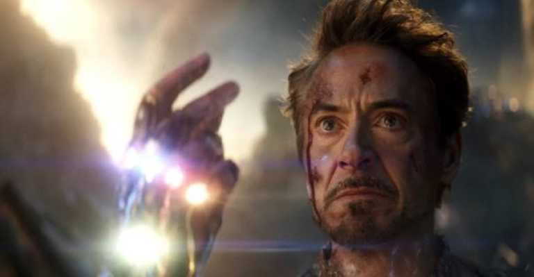 Robert Downey Jr. rivela l’altro supereroe Marvel che avrebbe voluto interpretare Robert Downey Jr. rivela l’altro supereroe Marvel che avrebbe voluto interpretare