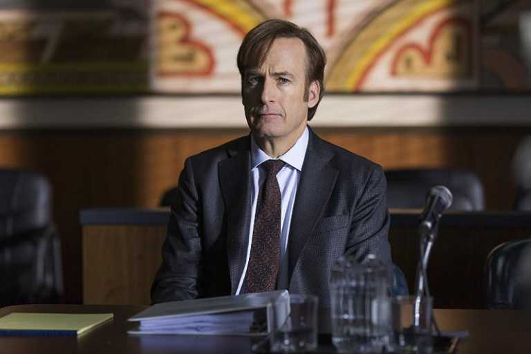 Bob Odenkirk: 10 cose che non sai sull&rsquo;attore