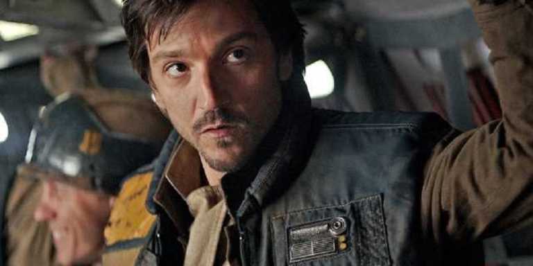 Cassian Andor: il casting conferma che la serie sar&agrave; una storia di origini