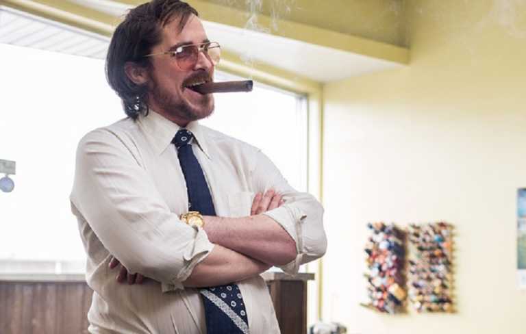 Christian Bale ammette che ogni suo ruolo &egrave; stato prima rifiutato da Leonardo DiCaprio