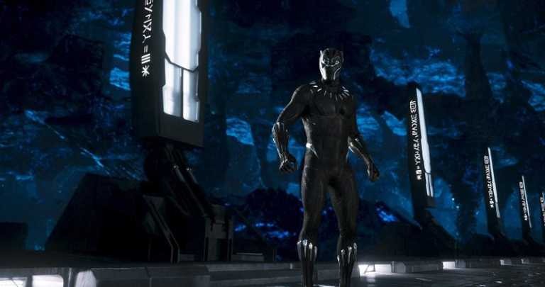 Black Panther 2: ecco come la Marvel far&agrave; fronte all&rsquo;assenza di Chadwick Boseman