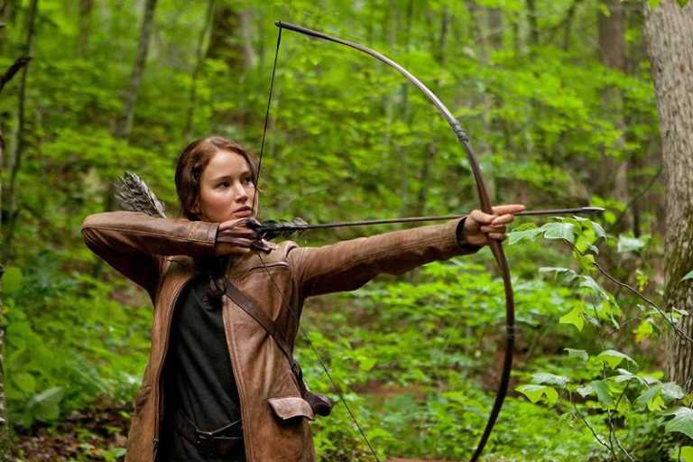 Hunger Games: in lavorazione il film prequel