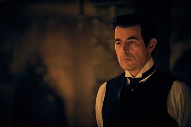 Claes Bang: 10 cose che non sai sull&rsquo;attore