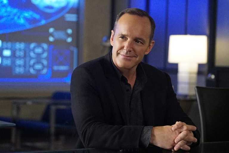 Clark Gregg: 10 cose che non sai sull&rsquo;attore