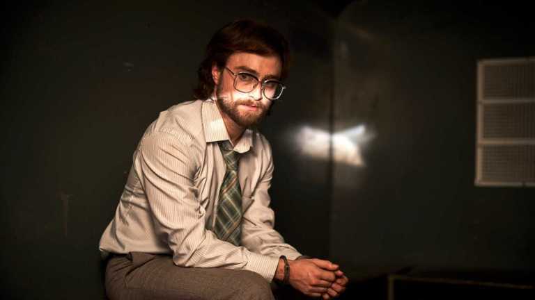 Daniel Radcliffe sar&agrave; &ldquo;Weird Al&rdquo; Yankovic: per lui una &ldquo;grande responsabilit&agrave;&rdquo;