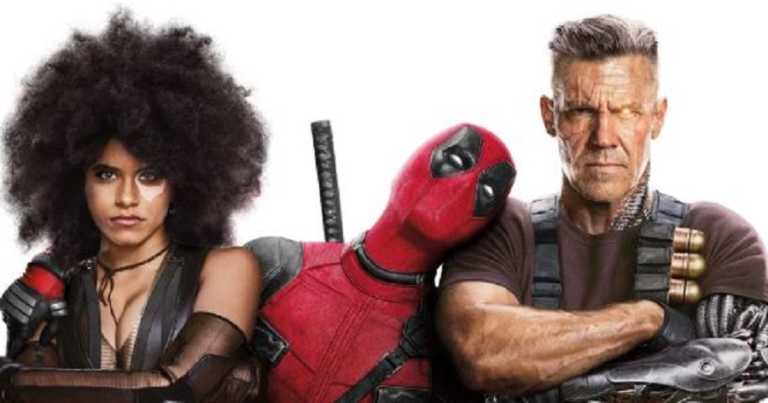 Deadpool 3: i fan poster trasformano il Mercenario Chiacchierone negli Original Six Deadpool 3: i fan poster trasformano il Mercenario Chiacchierone negli Original Six
