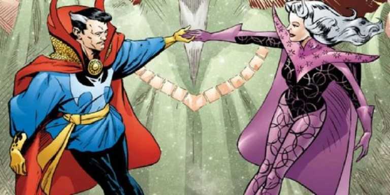 Doctor Strange: anche il personaggio di Clea apparir&agrave; nel sequel?