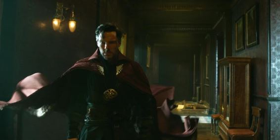 MCU: 10 Multiversi che potremmo vedere in Doctor Strange 2 MCU: 10 Multiversi che potremmo vedere in Doctor Strange 2