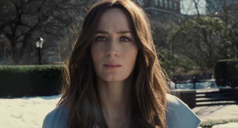 Emily Blunt diretta da David Yates in Pain Hustlers