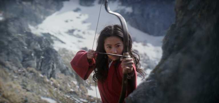 Mulan: l’epico finale trailer del nuovo live action Disney Mulan: l’epico finale trailer del nuovo live action Disney