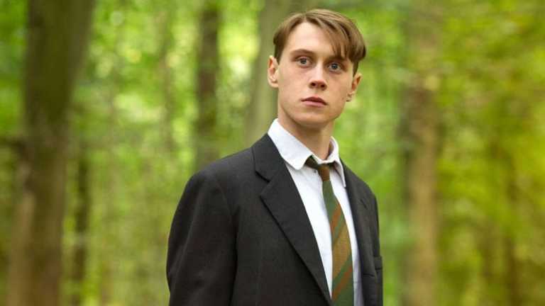 George MacKay: 10 cose che non sai sull&rsquo;attore