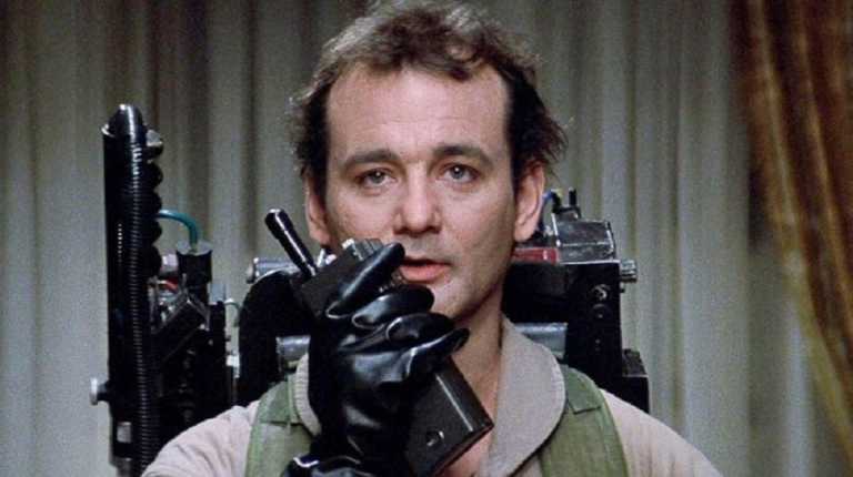 Ghostbusters: Legacy, Bill Murray conferma il suo ritorno e parla della storia