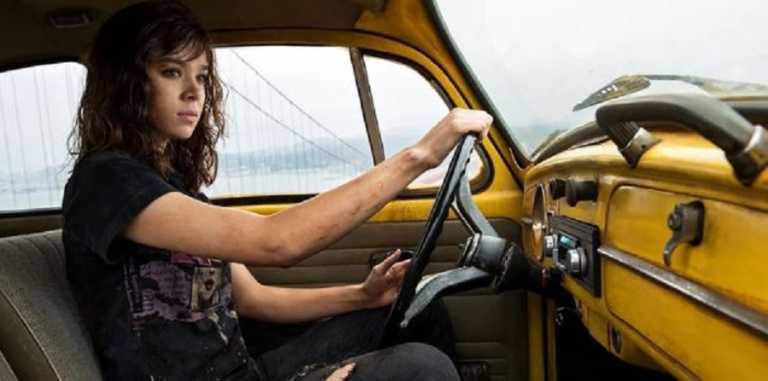 Hailee Steinfeld: 10 cose che non sai sull&rsquo;attrice