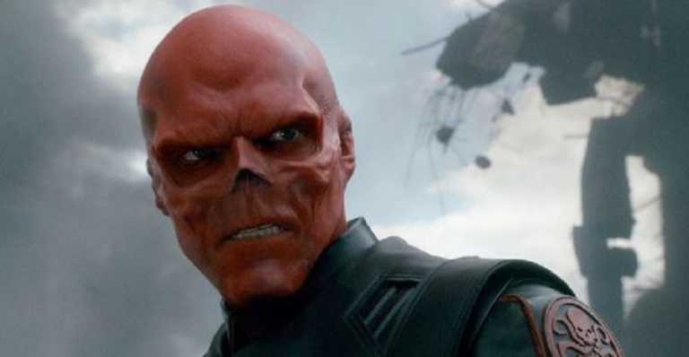 Hugo Weaving sull&rsquo;addio a Teschio Rosso e sul coinvolgimento in Matrix 4