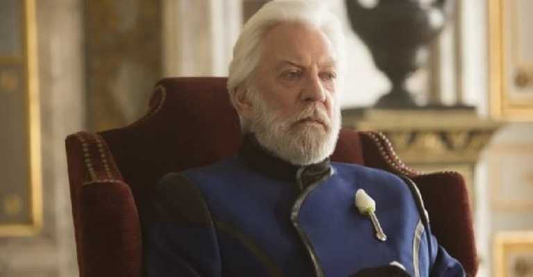 The Ballad of Songbirds and Snakes: il prequel di Hunger Games ha una data d&rsquo;uscita