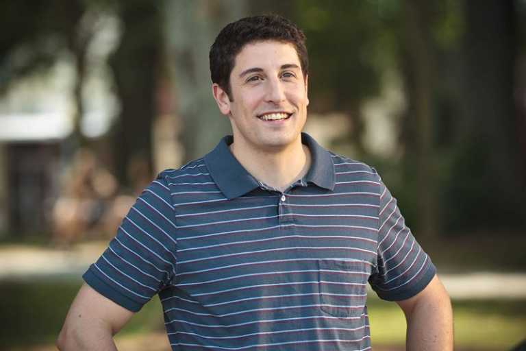 Jason Biggs: 10 cose che non sai sull&rsquo;attore