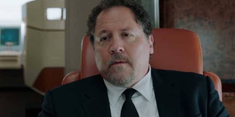 Jon Favreau: 10 cose che non sai sul regista Jon Favreau: 10 cose che non sai sul regista