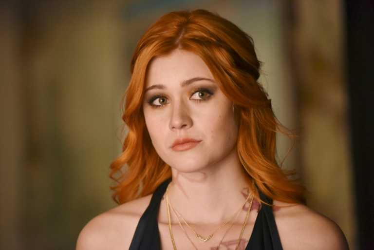 Katherine McNamara: 10 cose che non sai sull&rsquo;attrice