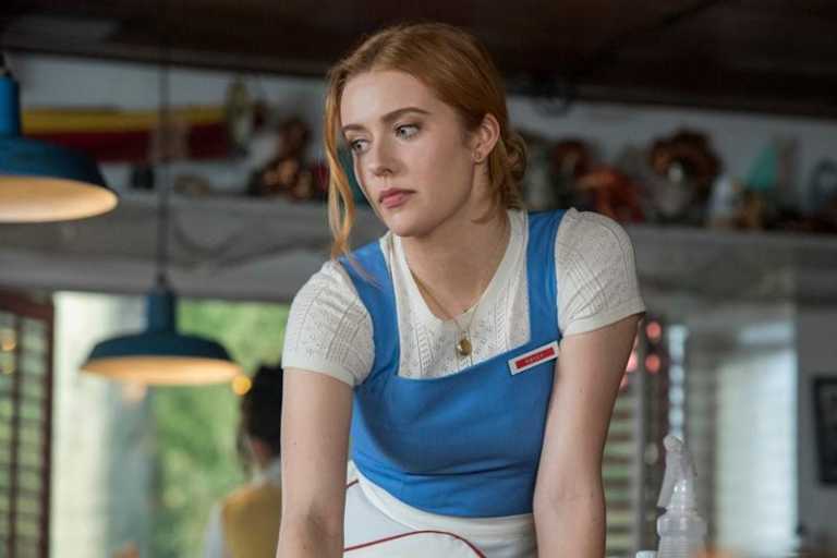 Kennedy McMann: 10 cose che non sai sull&rsquo;attrice