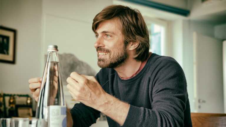Kim Rossi Stuart: 10 cose che non sai sull&rsquo;attore