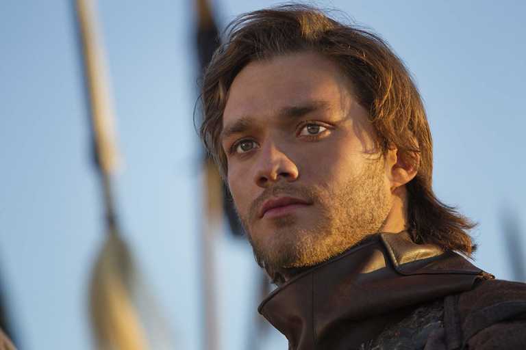 Lorenzo Richelmy: 10 cose che non sai sull&rsquo;attore