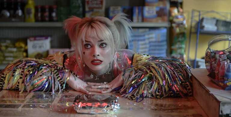 Margot Robbie spiega perch&eacute; ha deciso di continuare a interpretare Harley Quinn