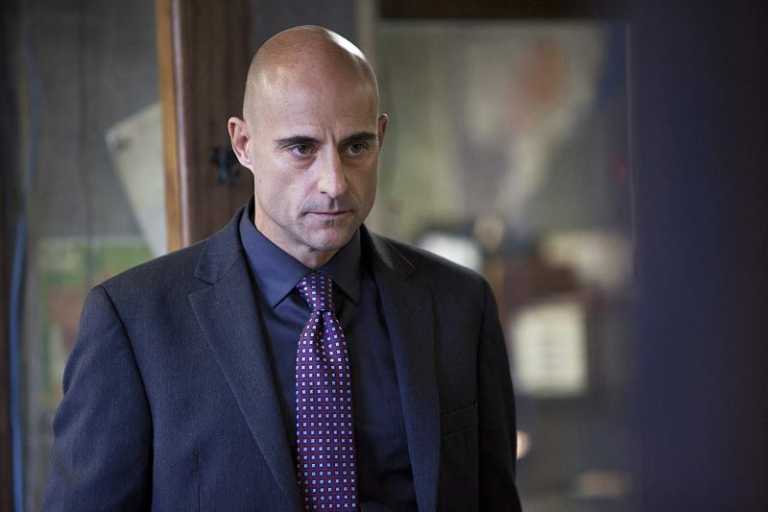 Mark Strong: 10 cose che non sai sull&rsquo;attore