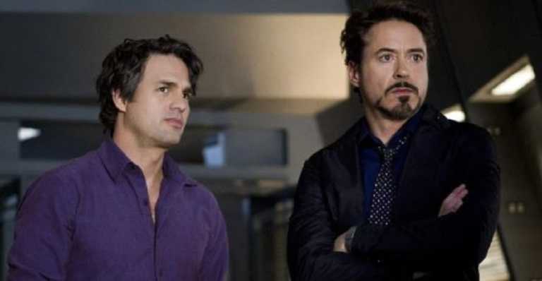 Marvel: gli eroi più intelligenti del MCU Marvel: gli eroi più intelligenti del MCU