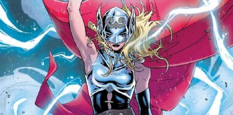 Marvel: 5 personaggi che vedremo spesso nel prossimo decennio Marvel: 5 personaggi che vedremo spesso nel prossimo decennio