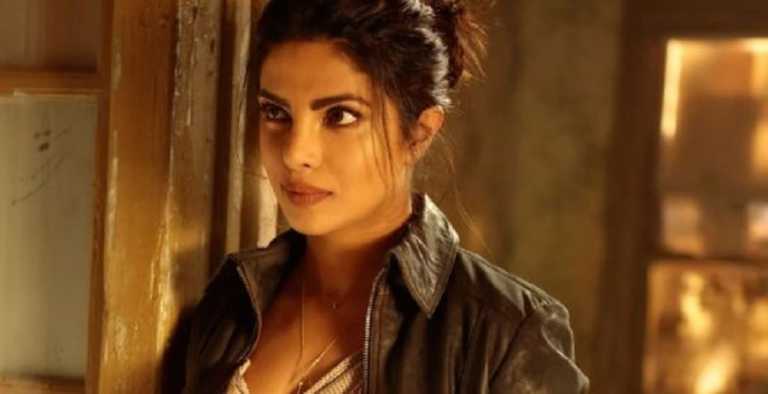Matrix 4: Priyanka Chopra in trattative per unirsi al cast