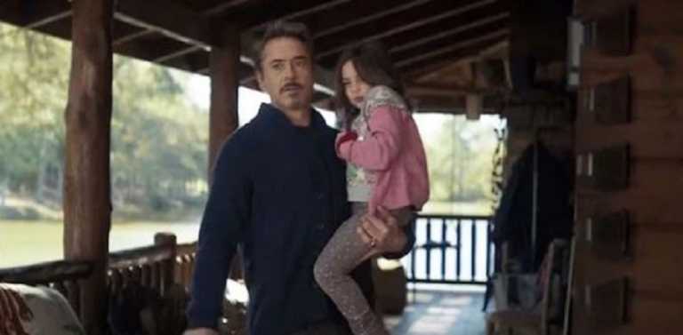 MCU: i 10 migliori rapporti genitori/figli MCU: i 10 migliori rapporti genitori/figli