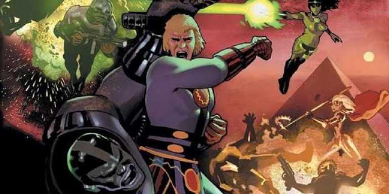 MCU: Kevin Feige anticipa l&rsquo;arrivo del primo personaggio LGBTQ