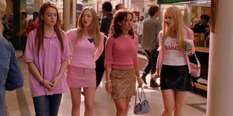 Mean Girls: il musical di Tina Fey diventer&agrave; un film
