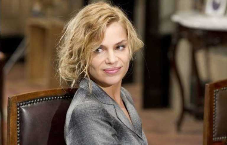 Micaela Ramazzotti: 10 cose che non sai sull&rsquo;attrice