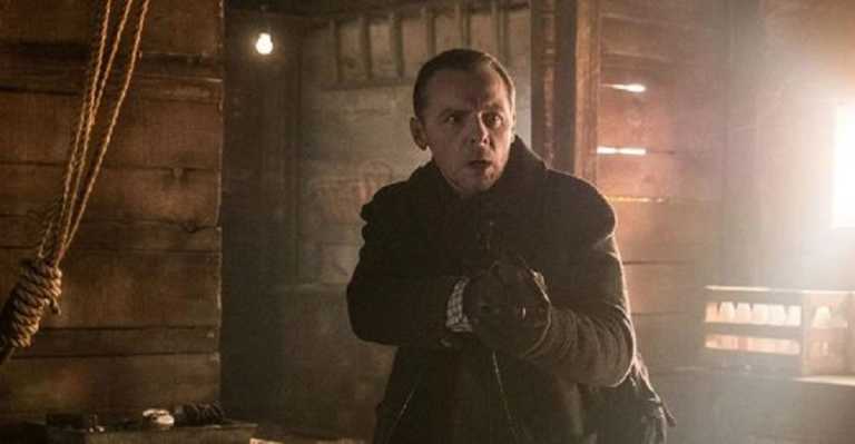 Mission Impossible 7: riprese a Roma, torner&agrave; anche Simon Pegg
