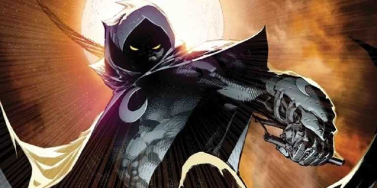 Moon Knight: la Marvel sta valutando Pedro Pascal per il ruolo dell&rsquo;eroe?