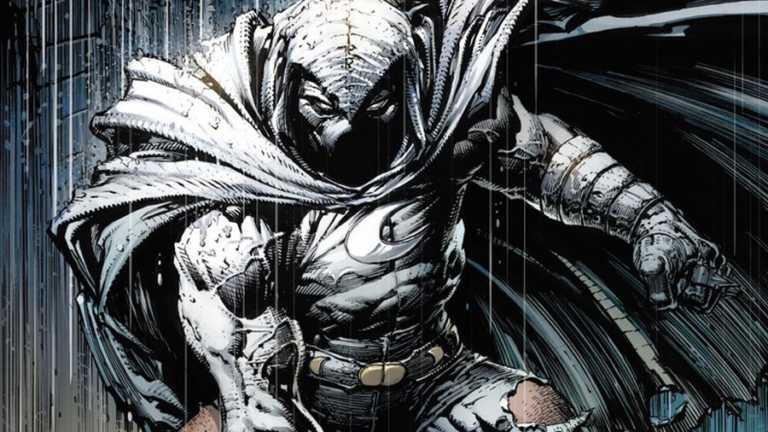 Moon Knight: 5 cose che vorremmo vedere nella serie Disney+ Moon Knight: 5 cose che vorremmo vedere nella serie Disney+