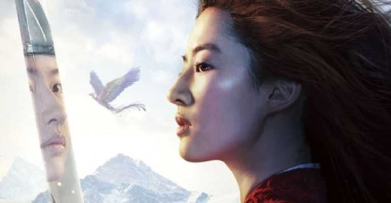 Mulan: dal debutto su Disney+, il film avrebbe guadagnato pi&ugrave; di Tenet